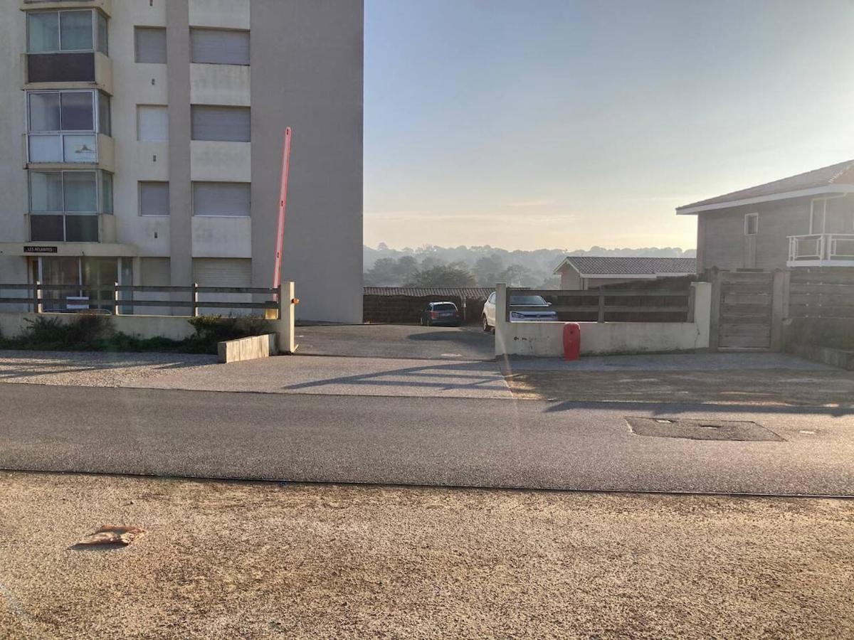 La Graviere, Cozy Studio Wifi & Parking 20M Ocean Surf Plage Soorts-Hossegor Dış mekan fotoğraf