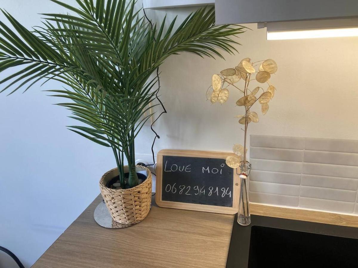 La Graviere, Cozy Studio Wifi & Parking 20M Ocean Surf Plage Soorts-Hossegor Dış mekan fotoğraf