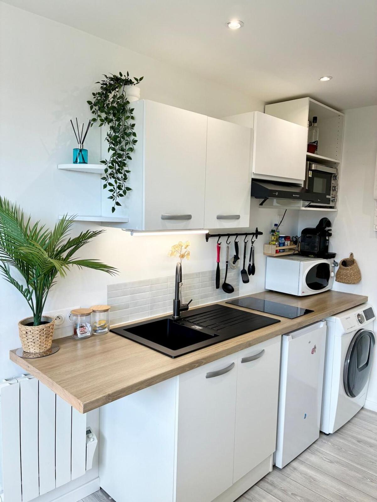 La Graviere, Cozy Studio Wifi & Parking 20M Ocean Surf Plage Soorts-Hossegor Dış mekan fotoğraf